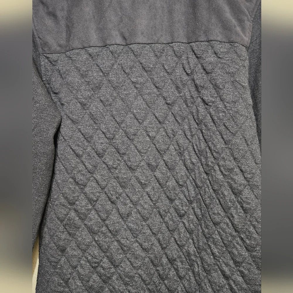 Ted Baker Black and Pink Knitwear